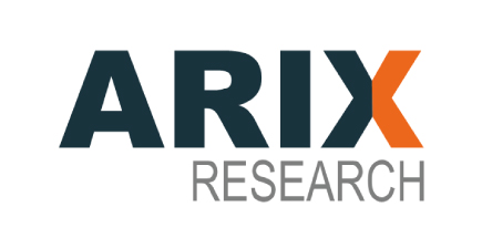 ARIX Logo