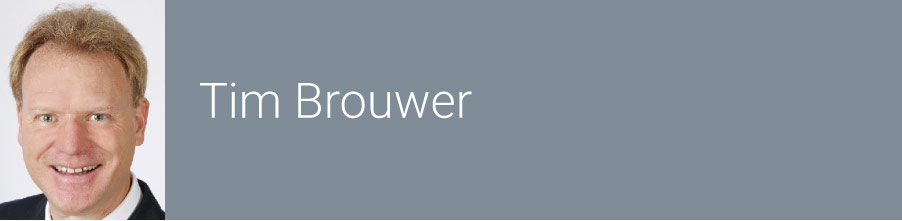 Tim Brouwer