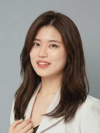 Isabella Zhou
