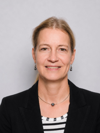 Martina Keil