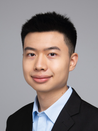 Reiger Tsai