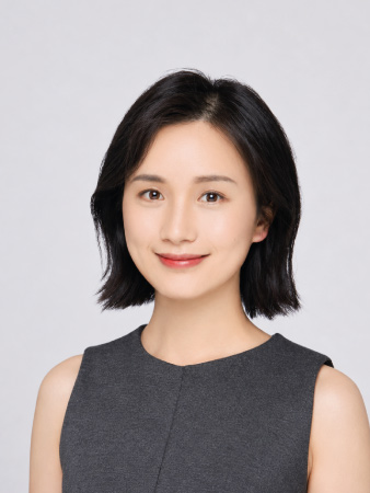 Sandy Liao