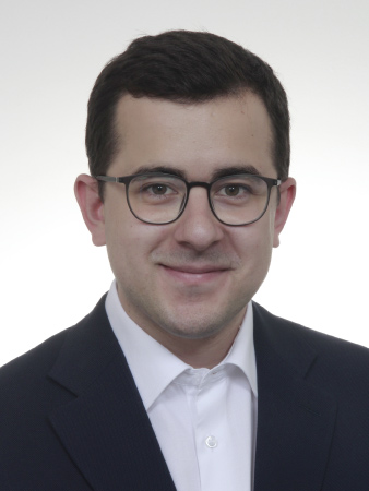 Sebastian Carvajal