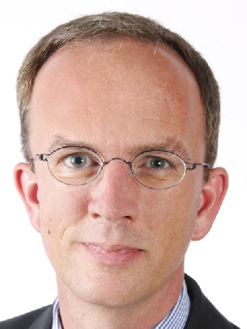 Dr. Andreas Haar